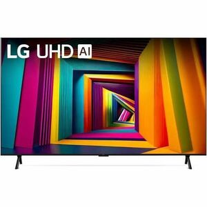 LG UT90 98UT9000PUA 98.2" Smart LED-LCD TV 2024 - 4K UHDTV - High Dynamic Range (HDR) - 98" Class - HDR10, HLG, HDR10 Pro 