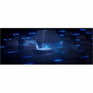 Logitech G PRO X TKL Gaming Keyboard - Cable Connectivity - USB Interface - RGB LED - English (US) - QWERTY Layout - Black