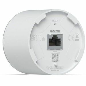 Ubiquiti G4 Doorbell Pro PoE Kit - Black