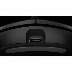 Logitech G PRO 2 LIGHTSPEED Gaming Mouse - Radio Frequency - USB 2.0 - HERO 2 - 8 Button(s) - Black - Cable/Wireless - 2.4