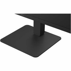 LG 27BA750-B 27" Class Full HD LED Monitor - 16:9 - Textured Black - 27" Viewable - In-plane Switching (IPS) Technology - 