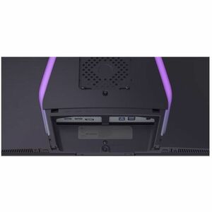 LG UltraGear 32GS95UV-B 32" Class 4K UHD Gaming OLED Monitor - 16:9 - 31.5" Viewable - OLED - 3840 x 2160 - 1.07 Billion C