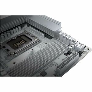 Gigabyte Desktop Motherboard - Intel Z890 Chipset - Socket LGA-1851 - ATX - 256 GB DDR5 SDRAM Maximum RAM - DIMM - 4 x Mem
