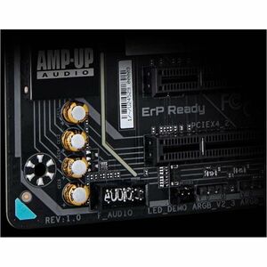 Aorus Ultra Durable Z890 GAMING X WIFI7 Gaming Desktop Motherboard - Intel Z890 Chipset - Socket LGA-1851 - ATX - Core Ult