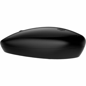 HP 245 Mouse - Bluetooth - Optical - 3 Button(s) - Wireless - 10 m (393.70") - 1600 dpi - Scroll Wheel - Symmetrical - 1 x