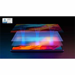 TCL NXTPAPER 14 Tablet - 36.3 cm (14.3") 2.4K - MediaTek Helio G99 (MT8781) Octa-core - 8 GB - 256 GB Storage - Android 14