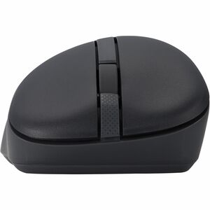 Asus MD102-DG Mouse - Bluetooth/Radio Frequency - USB - Optical - 5 Button(s) - Dark Grey - Wireless - 10 m (393.70") - 2.