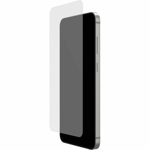 Urban Armor Gear Glass Tempered Glass Screen Protector for Samsung Galaxy S25+ - Clear - For 17 cm (6.7") AMOLED Smartphon