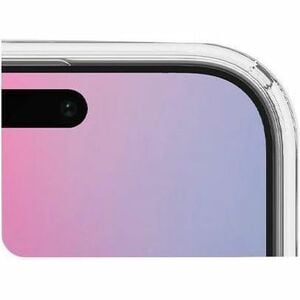 Spigen Ultra Hybrid T Case for Apple iPhone 16 Pro Smartphone - White - Drop Resistant, Scratch Resistant - Polycarbonate 