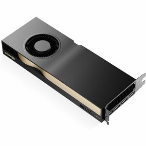 HP NVIDIA RTX 4500 Ada Graphic Card - 24 GB GDDR6 - Full-height - 7680 x 4320 - DisplayPort - 4 x DisplayPort