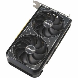 Scheda video Asus NVIDIA GeForce RTX 4060 - 8 GB GDDR6 - 7680 x 4320 - 2,54 GHz Boost Clock - 128 bit Ampiezza bus - PCI E