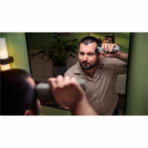 Trimmer Philips MG5940 - x Acciaio inox Lame - senza filo - 2 Ora Tempo di funzionamento massimo batteria - 1 Ora Tempo di
