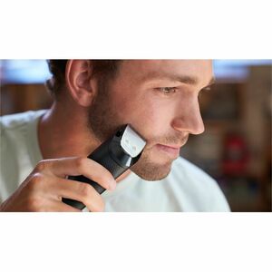 Trimmer Philips BT5515 - x Acciaio inox Lame - senza filo - 1,50 Ora Tempo di funzionamento massimo batteria - 1 Ora Tempo