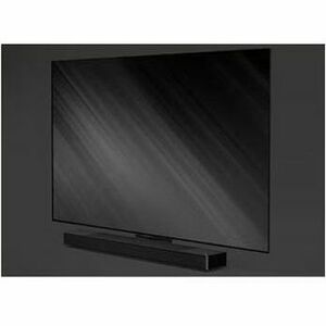 Sound Bar Speaker LG SC9S 3.1.3 Bluetooth - 400 W RMS - Google Assistant, Alexa Supportati - Nero - Parato montabile - Dol