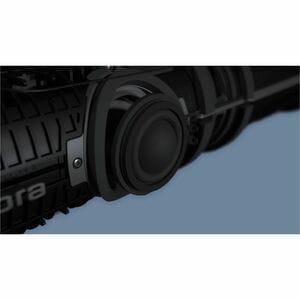 Jabra PanaCast 50 Video Conferencing Camera - 13 Megapixel - USB Type A/USB Type C - 4K - 3840 x 2160 Video - 180° Angle -