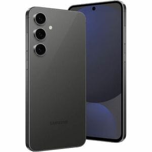 Samsung Galaxy S24 FE SM-S721B/DS 128 GB Smartphone - 17 cm (6.7") Dynamic AMOLED 2X Full HD Plus 1080 x 2340 - Deca-core