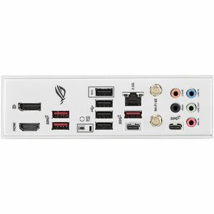 Scheda madre desktop da gioco Asus ROG Strix B650-A GAMING WIFI - AMD B650 Chipset - Socket AM5 - ATX - Ryzen 9, Ryzen 8, 