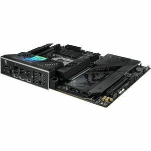 Scheda madre desktop da gioco Asus ROG Strix X870-F GAMING WIFI - AMD X870 Chipset - Socket AM5 - ATX - Ryzen 7, Ryzen 8, 