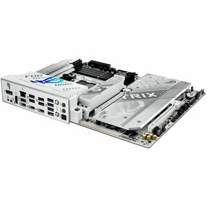 Asus ROG Strix X870-A GAMING WIFI Gaming Desktop Motherboard - AMD X870 Chipset - Socket AM5 - ATX - Ryzen 9, Ryzen 8, Ryz