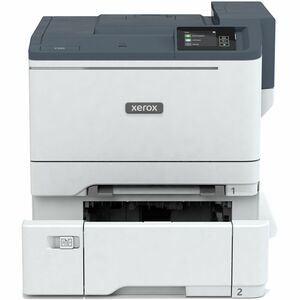 Xerox C320 Wired/Wireless Laser Printer - Color - 35 ppm Mono / 33 ppm Color - 1200 x 1200 dpi Print - Automatic Duplex Pr