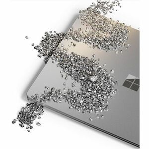 Microsoft Surface Laptop 7 35.1 cm (13.8") Touchscreen Copilot+ PC Notebook - Qualcomm Snapdragon X Plus - 16 GB - 256 GB 