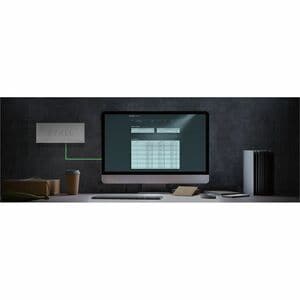 ZYXEL XGS1210-12 12 Ports Manageable Ethernet Switch - Gigabit Ethernet, 2.5 Gigabit Ethernet, 10 Gigabit Ethernet - 10/10