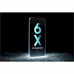 Samsung Galaxy A16 SM-A165F/DSB 128 GB Smartphone - 17 cm (6,7 Zoll) Super AMOLED Full HD Plus 1080 x 2340 - Octa-Core (Co