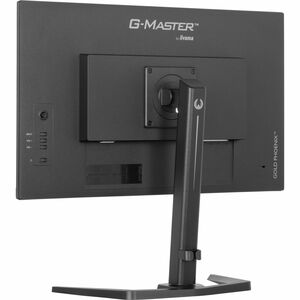Moniteur de jeu LCD iiyama Gold Phoenix G-MASTER GB2795HSU-B1 27" Class Full HD - 16:9 - Noir mat - 68,6 cm (27") Viewable