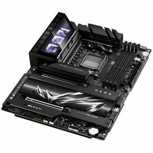ROG CROSSHAIR X870E HERO