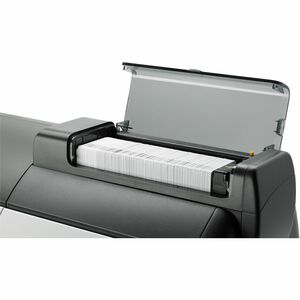 Printer ZXP Series 7 Dual Sided Dual-Sided Lamination AU/NZ Cord USB 10/100 Ethernet