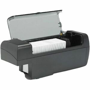 Printer ZXP Series 7 Dual Sided AU/NZ Cord USB 10/100 Ethernet ISO HiCo/LoCo Mag S/W selectable