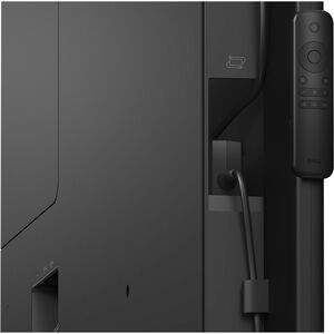 Dell P5525QC 1397 mm 4K UHD LCD Collaboration Display - 16:9 Seitenverhältnis - 3840 x 2160 - Edge LED - 400 cd/m² - 1,200