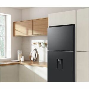 Congelatore/Freezer Samsung RT38CG6624S9 393 L Upright - Installazione libera - Acciaio inox - Smart Connect - 2 x Porta/e