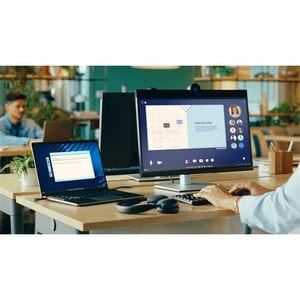 Dell Latitude 5000 5455 35.6 cm (14") Copilot+ PC Notebook - Full HD Plus - 60 Hz - Qualcomm Snapdragon X Plus X1P-42-100 