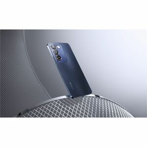 Vivo V40 SE 5G 256 GB Smartphone - 16.8 cm (6.6") AMOLED 2400 x 1080 - Octa-core (Cortex A78Dual-core (2 Core) 2.20 GHz + 