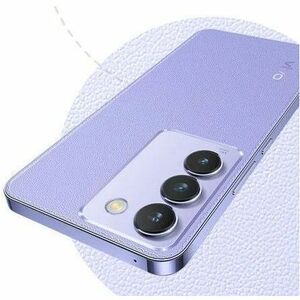 Vivo V40 SE 5G 256 GB Smartphone - 16.8 cm (6.6") AMOLED - Octa-core (Cortex A78Dual-core (2 Core) 2.20 GHz + Cortex A55 H