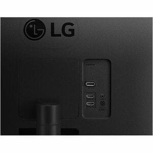 LG Ultrawide 34WR50QK-B 34" Class UWQHD LED Monitor - 21:9 - 86.4 cm (34") Viewable - Vertical Alignment (VA) - LED Backli