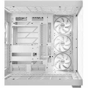 LIGHT BASE 900 FX WHITE ATX TOWER