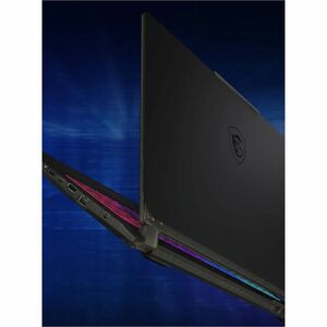 Notebook per gaming - MSI Cyborg 15 AI A1V CYBORG 15 AI A1VFK-076XIT 39,6 cm (15,6") - Full HD - Intel Core Ultra 7 155H -