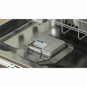 Lavastoviglie Beko DVN05320W Installazione libera - Bianco - 60 cm - 13 Place Settings - 12,90 L Capacità - 5 Programmi - 