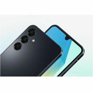 Smartphone Samsung Galaxy A16 SM-A165F/DSB 128 Go - 4G - Écran 17 cm (6,7") SuperBright Full HD Plus 1080 x 2340 - Octa-co