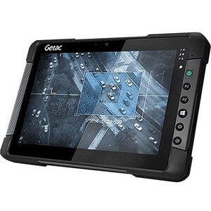 Getac T800G2 Robust Tablet - 20,6 cm (8,1 Zoll) WXGA - 8 GB - 128 GB - Windows 10 IoT - Atom x7 Quad-Core x7-Z8750 1,60 GH