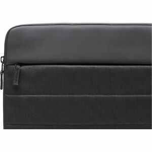 Kensington Tasche (Sleeve) für 35,6 cm (14 Zoll) Notebook - Schwarz - Polyester, 600D Polyester Körper - 210D Polyester In