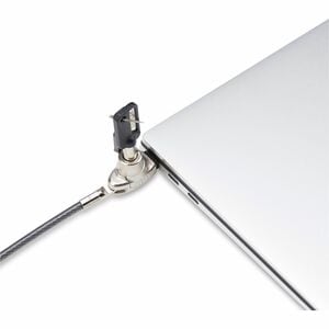 StarTech.com Kabelschloss Für Notebook, Docking Station, Monitor, Drucker, Desktop Computer, Projektor, Oszilloskop, Labor