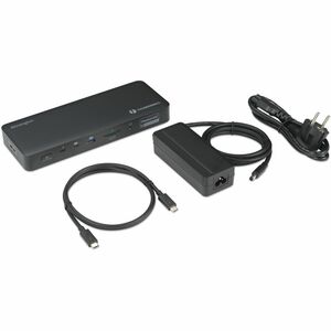 Kensington Thunderbolt 4 Docking Station - Thunderbolt