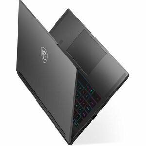 MSI Creator A16 AI+ A3x Creator A16 AI+ A3XVFG-243ES 40.6 cm (16") Copilot+ PC Gaming Notebook - QHD+ - AMD Ryzen AI 9 HX 