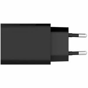 CHARGER USB 10W ALTA EFICIENCI 5V/2A BLACK