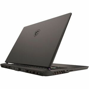 MSI Vector 17 HX A14V Vector 17 HX A14VGG-239IN 43.18 cm (17") Gaming Notebook - QHD+ - Intel Core i9 14th Gen i9-14900HX 