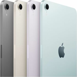 iPad mini (A17 Pro / 7th Gen) 8.3in Wi-Fi + Cellular 128GB - Purple