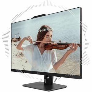 Computer Tutto in uno MSI Modern AM272P 1M MODERN AM272P 1M-851IT - Intel Core 5 120U - 8 GB - 512 GB SSD - 68,6 cm (27") 